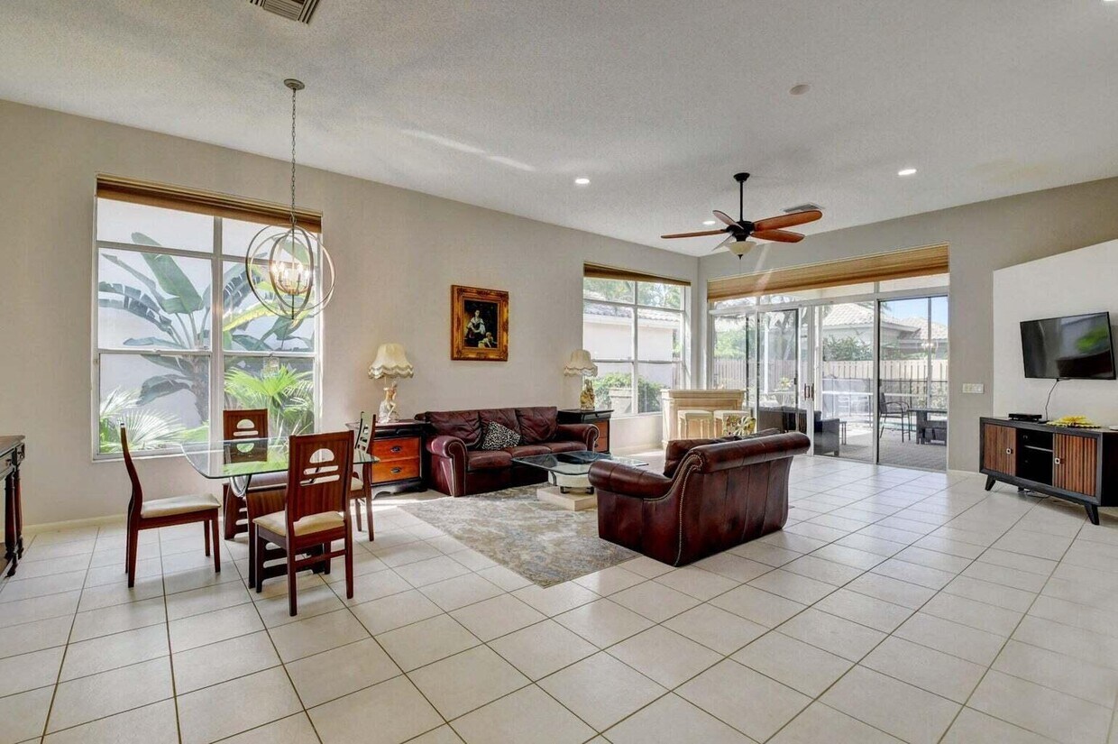 6667 NW 24th Terrace, Boca Raton, FL 33496 House for Rent in Boca