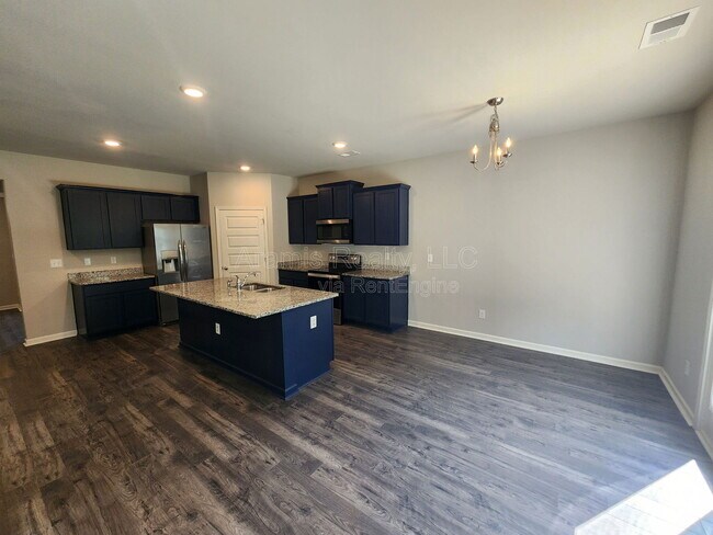 Foto del edificio - 3774 River Rock Rd