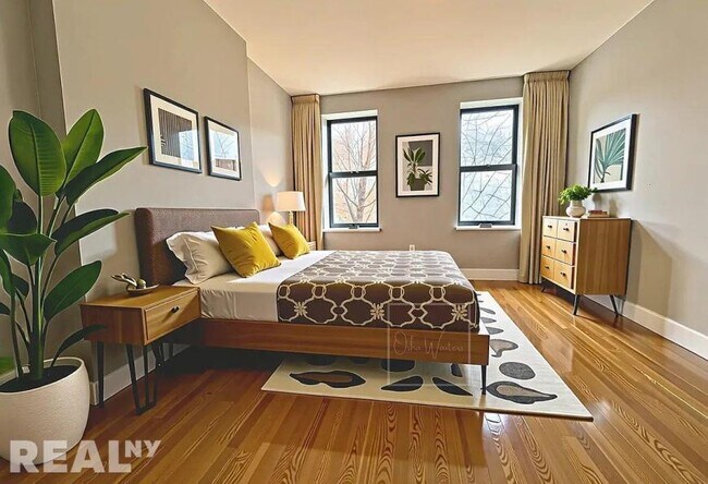 Foto del edificio - 1 bedroom in New York NY 10029