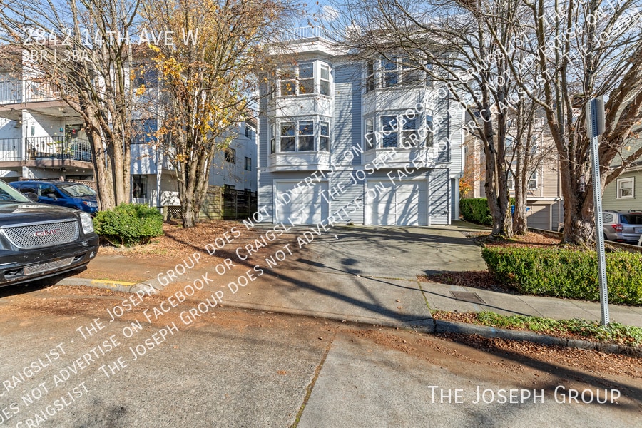 Primary Photo - 2842 14th Ave W