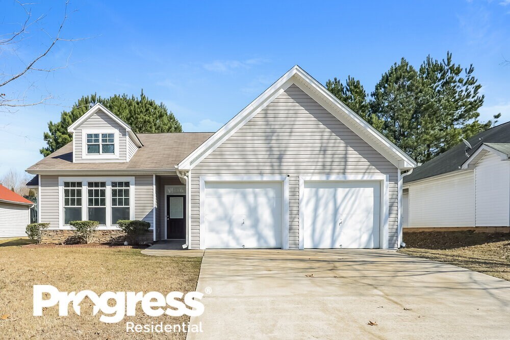 104 Greenwood Trce, Fairburn, GA 30213 House Rental in Fairburn, GA