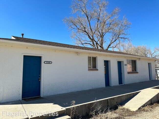 Building Photo - 2 br, 1 bath House - 11549 Frederick Street