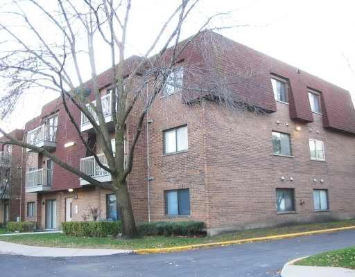 Primary Photo - 709 W Central Rd