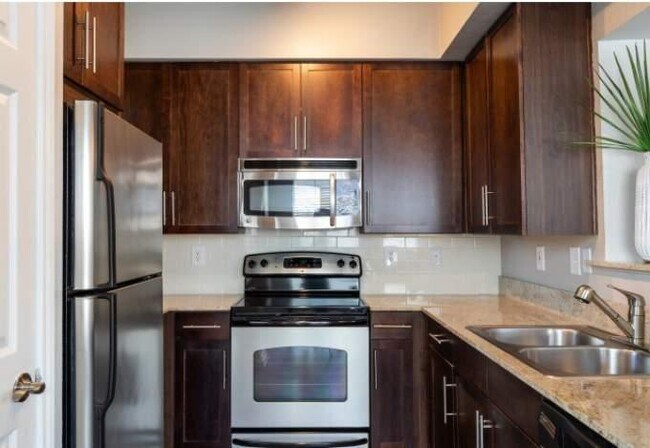 Foto del edificio - 2 bedroom in Dallas TX 75206