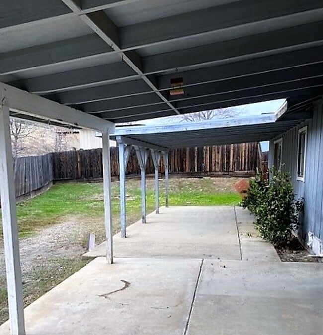 Foto del edificio - Cute House in N. Redding