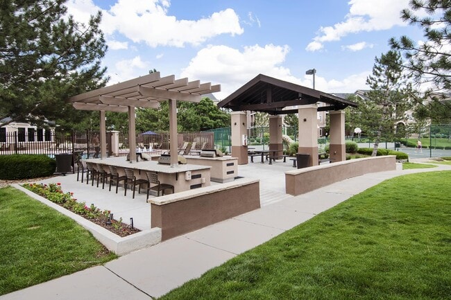 Foto del edificio - Addison at Cherry Creek