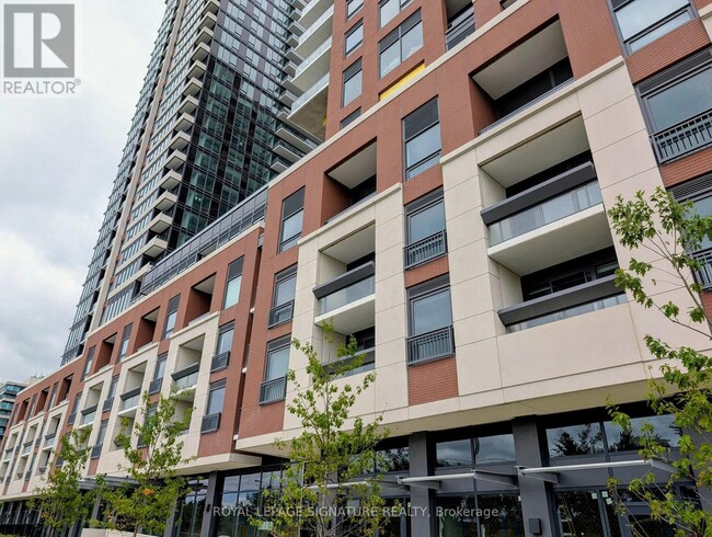 Building Photo - 4010 Eglinton Ave W