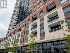Building Photo - 4010 Eglinton Ave W