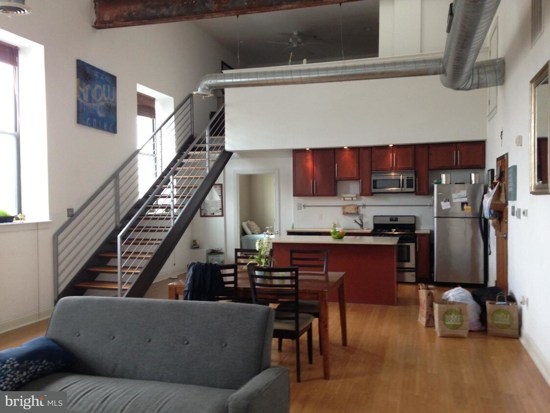 Foto principal - 1637 Poplar St