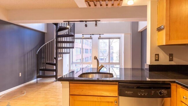 Building Photo - 1225 13th St NW