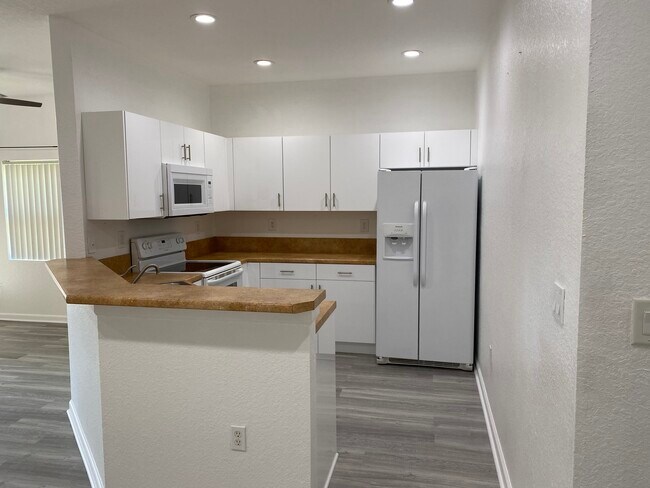 Foto del edificio - 5603 Polk St