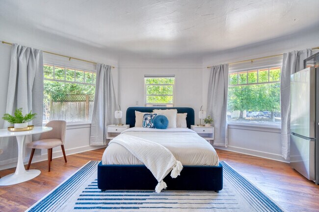 Foto del edificio - 9647 SW Capitol Hwy