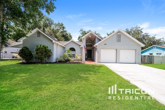 Building Photo - 1261 Dockside Dr