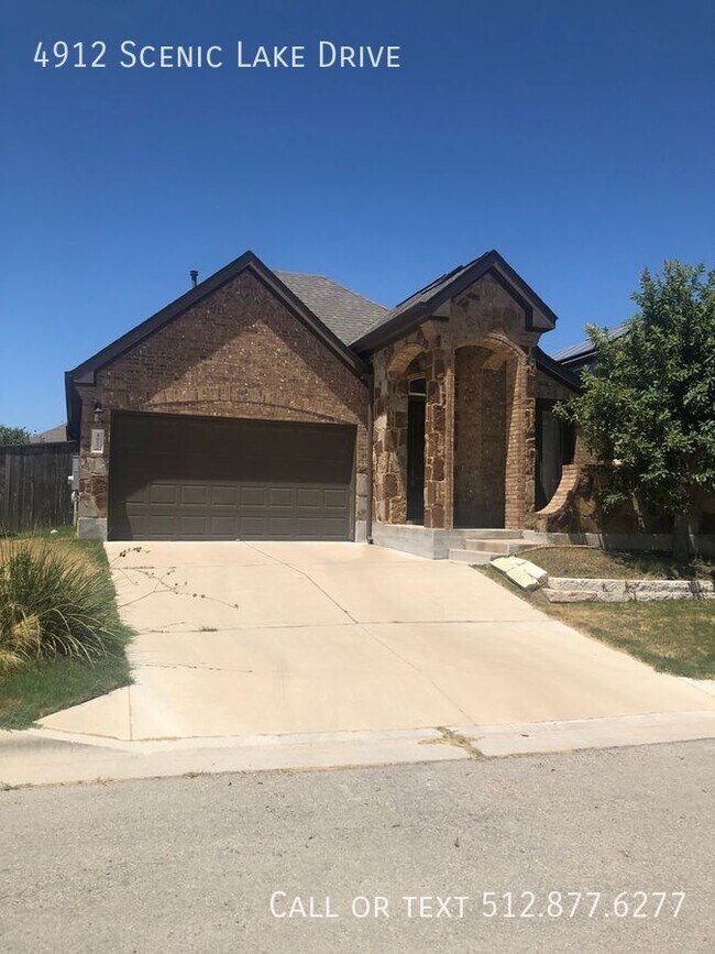 Building Photo - Lovely home in Georgetown, Tx