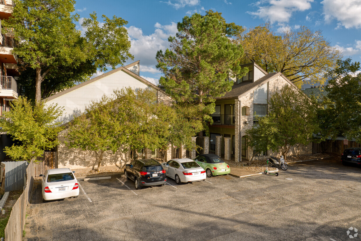 Gazebo Condos - Apartments in Austin, TX | Apartments.com