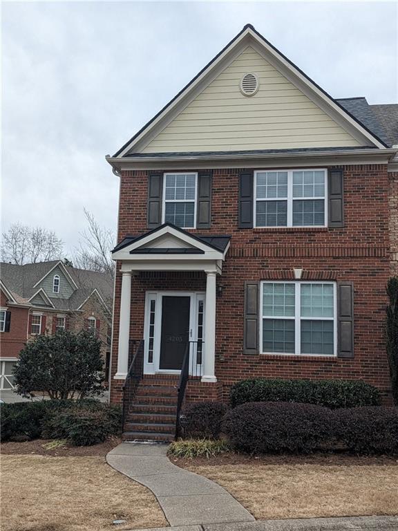 Building Photo - 4205 Wildener Way