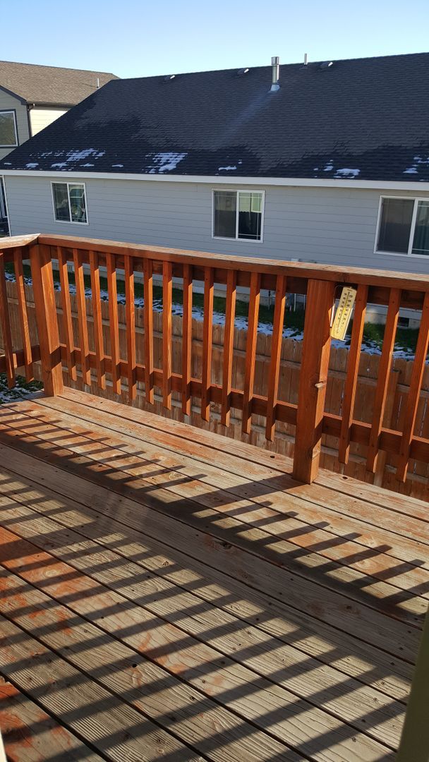 Foto del edificio - 3 Bed 2 Bath in Belgrade with garage