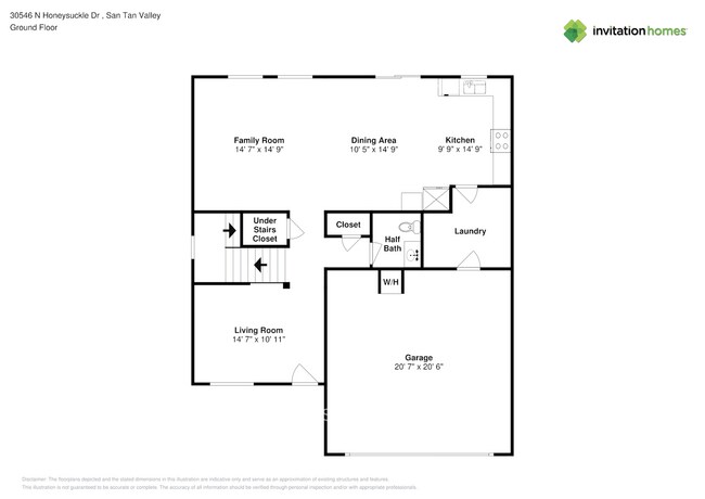 Foto del edificio - 30546 N Honeysuckle Dr