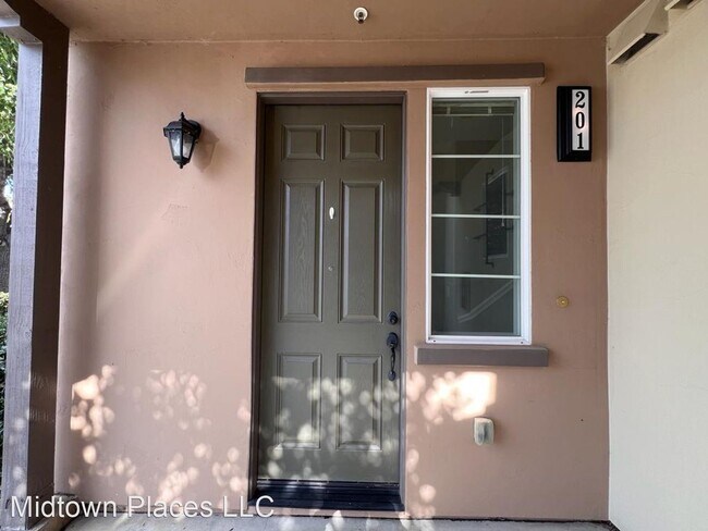 Foto del edificio - 2 br, 2 bath House - 427 Anchor Lane Apt 201