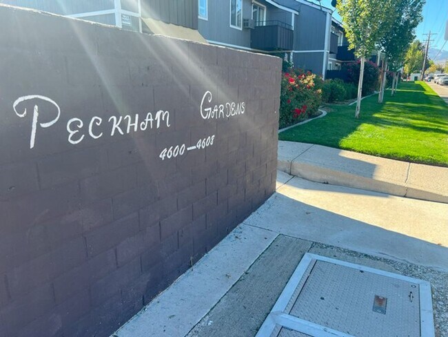 Foto del edificio - Ground Floor Two Bedroom with Community...