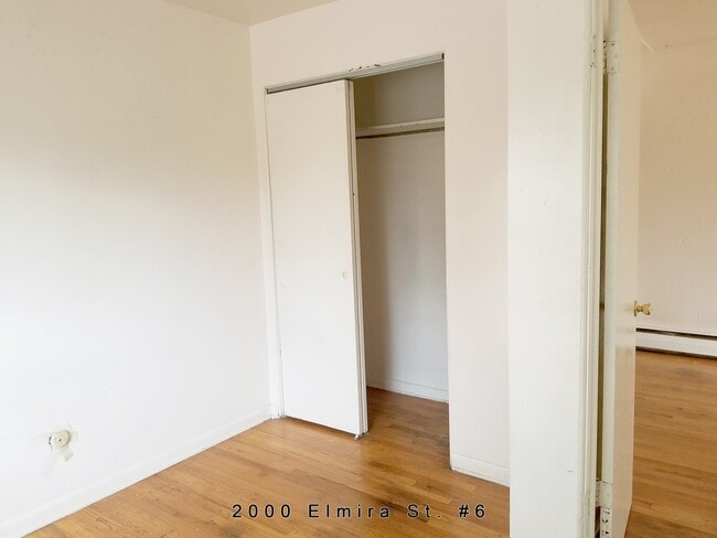 Photo - 2000 N Elmira St #6 Apartment
