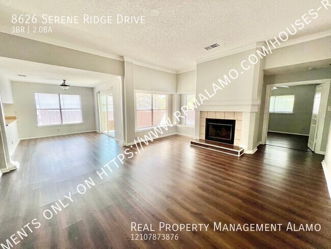 Building Photo - 8626 Serene Ridge Dr