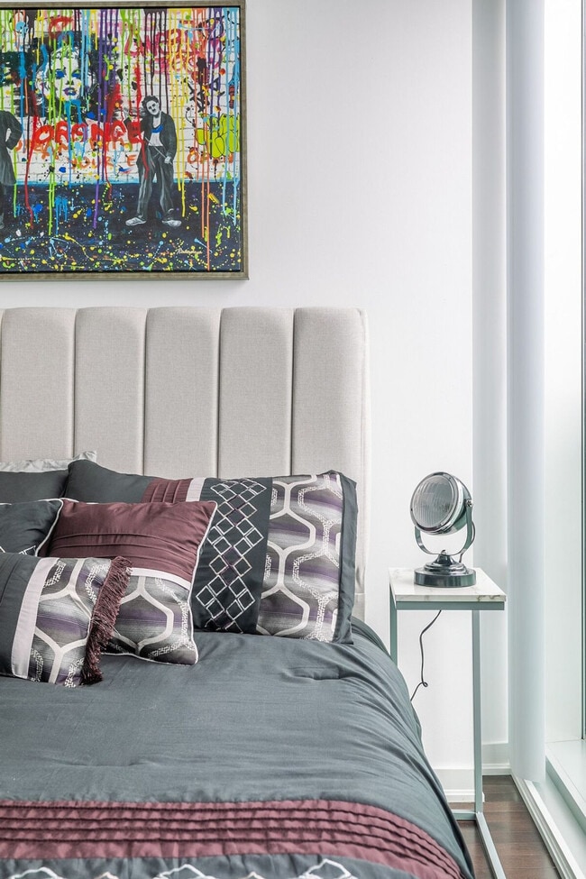 Building Photo - 120 Bremner Blvd