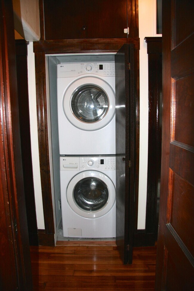 Foto del edificio - 54 Hobson St