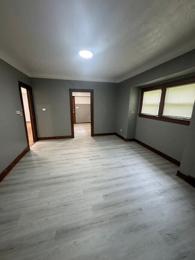 Foto del edificio - 3542 Homewood Ave