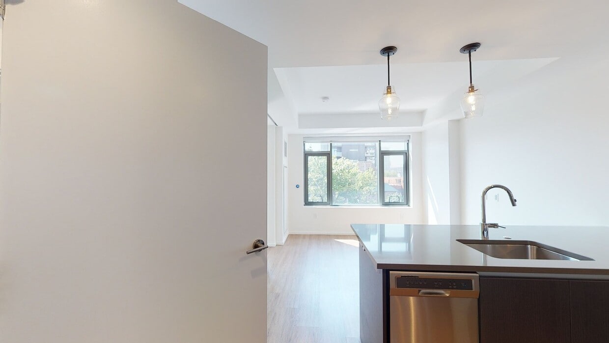 Photo - 345 Harrison Apartments