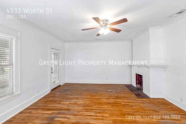 Foto del edificio - 4533 Worth St