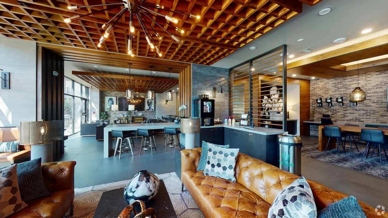 Photo - Hermann Park Lofts