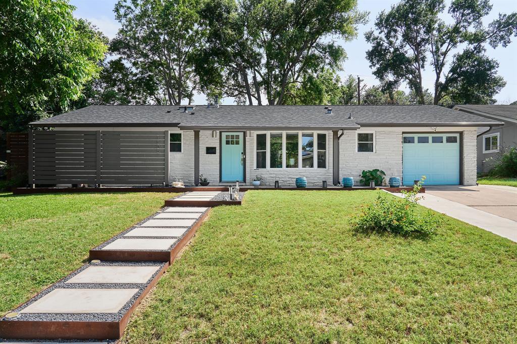 Foto principal - 1805 St Albans Blvd