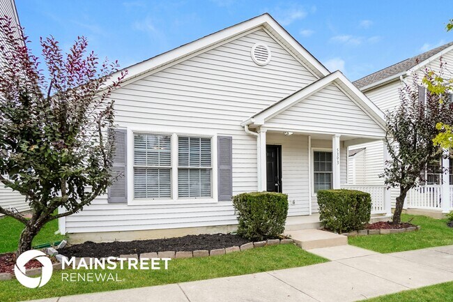 Foto del edificio - 5393 Blanchard Dr