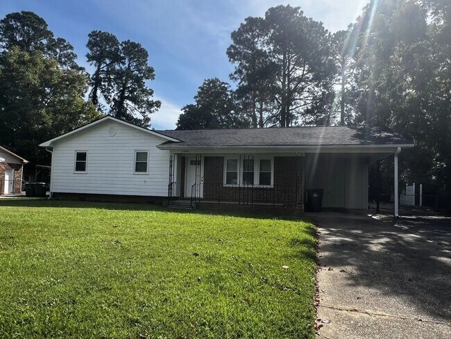 Foto del edificio - 5146 Wichita Dr