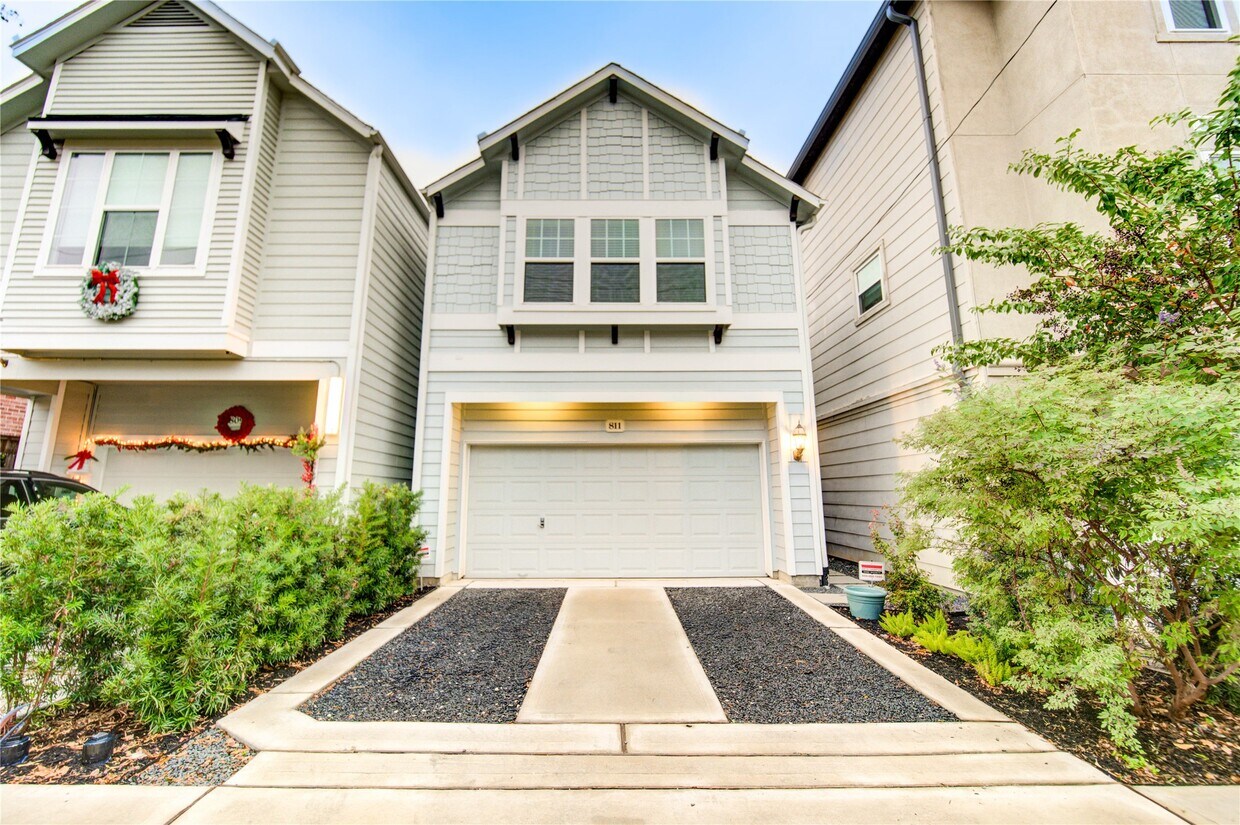 Foto principal - 811 Malone St