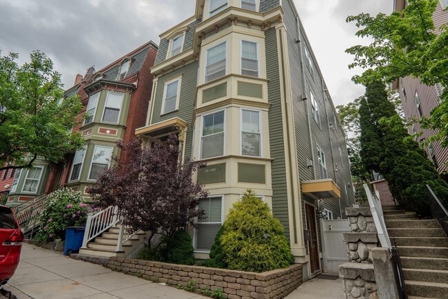 Foto del edificio - 59 Putnam St