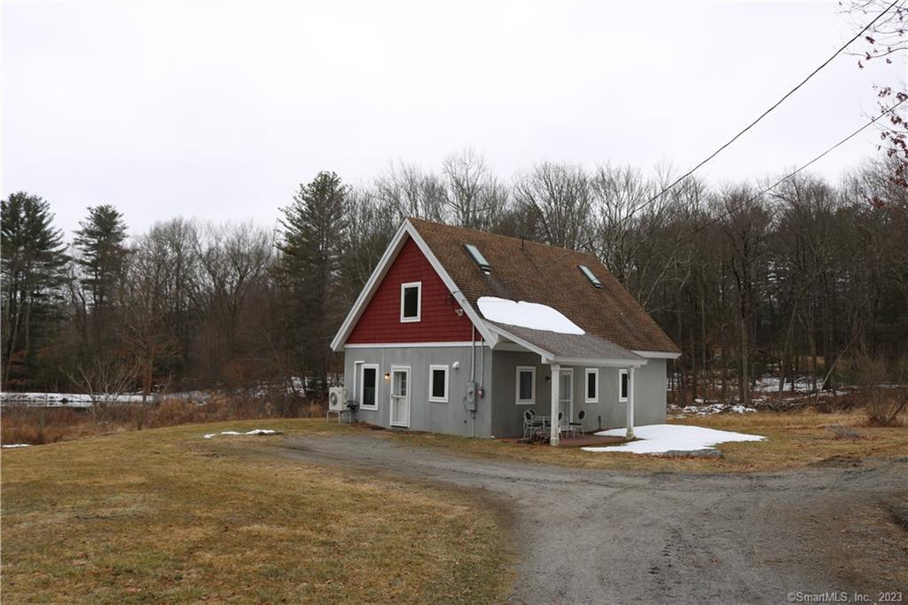 62 Perkins Rd, Litchfield, CT 06759 House Rental in Litchfield, CT