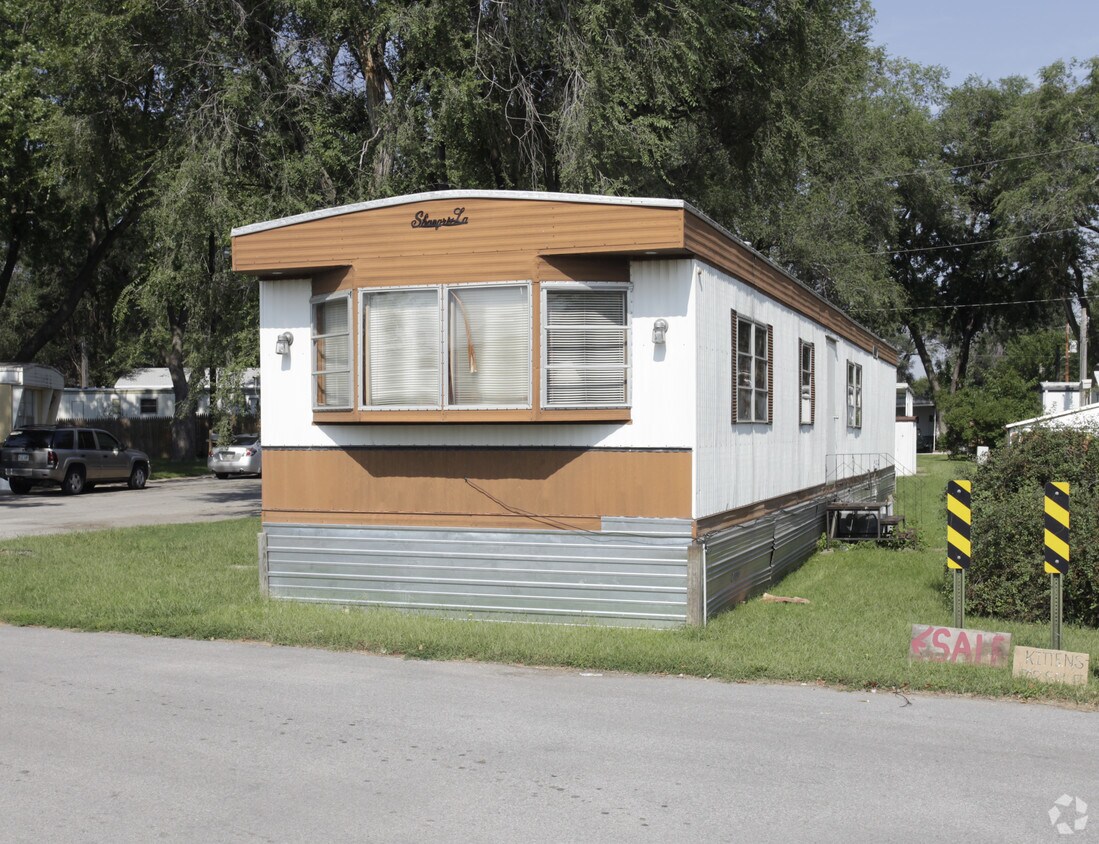 Primary Photo - Sweet Water Creek Mobile Home Park