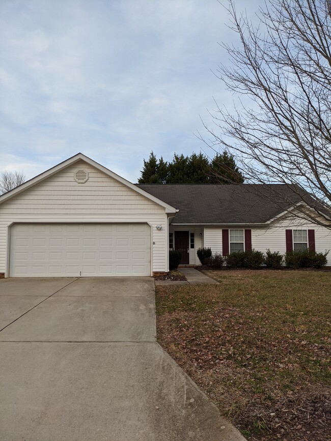Foto del edificio - 4502 Camden Ridge Dr