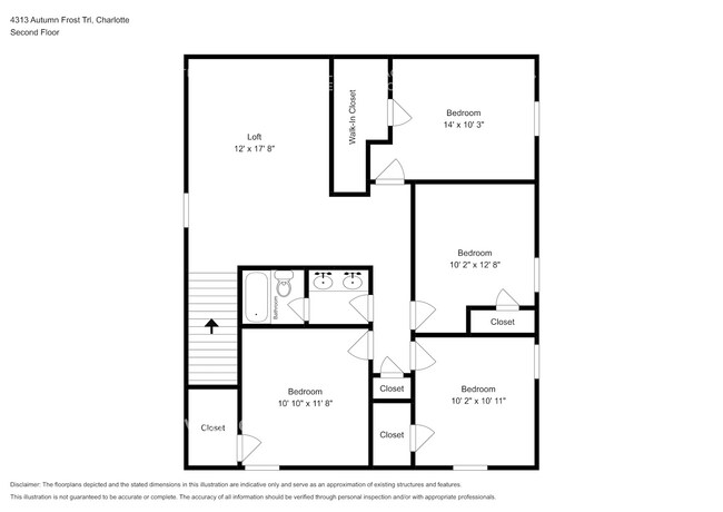 Building Photo - 4313 Autumn Frost Trl