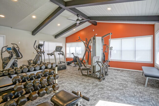 Foto del edificio - Overlook