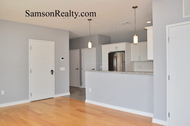 Foto del edificio - 44 Hospital St