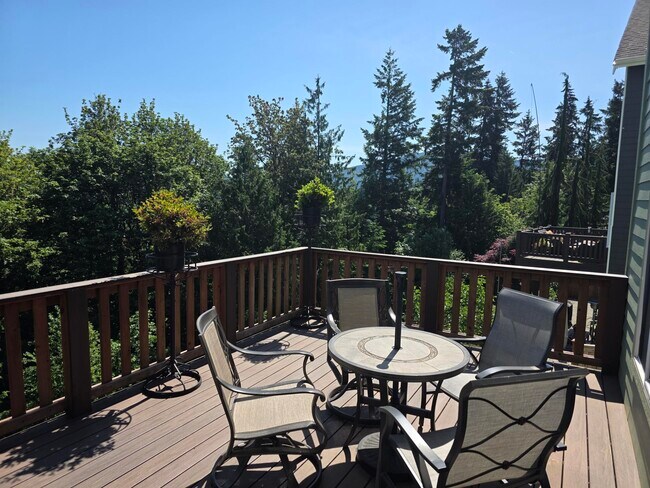 Foto del edificio - 540 Wilderness Peak Dr NW
