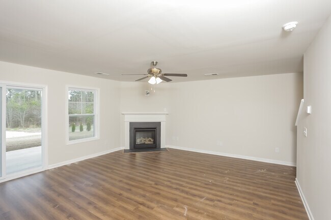 Foto del edificio - 30 Arizona Ct