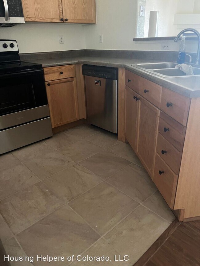 Foto del edificio - 2 br, 2 bath House - 9631 W COCO cir unit 304