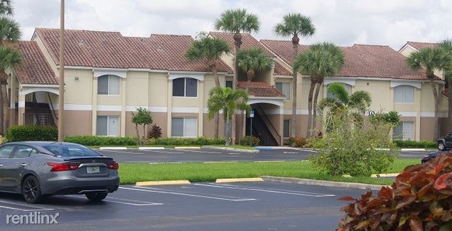 Foto del edificio - 815 W Boynton Beach Blvd