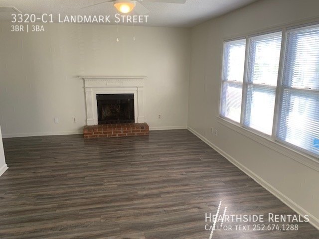 Foto del edificio - 3320 Landmark St