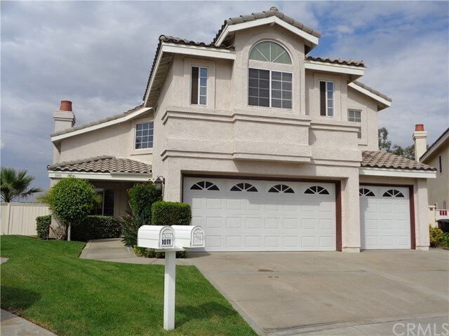 Foto del edificio - 1001 S Mountcrest Ct