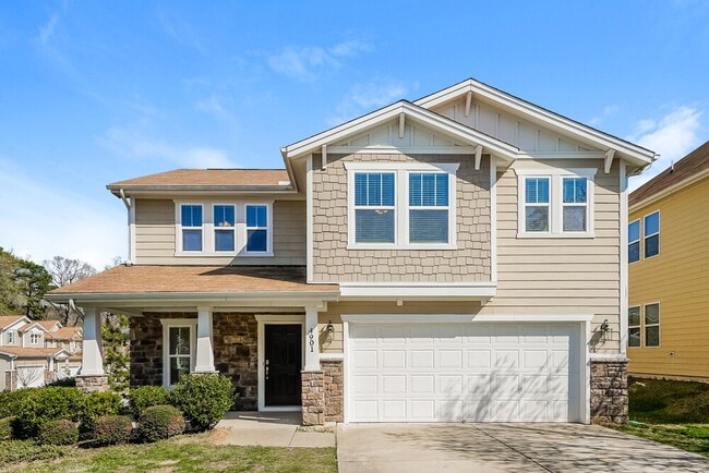 Building Photo - 4901 Autumn Sage Landing